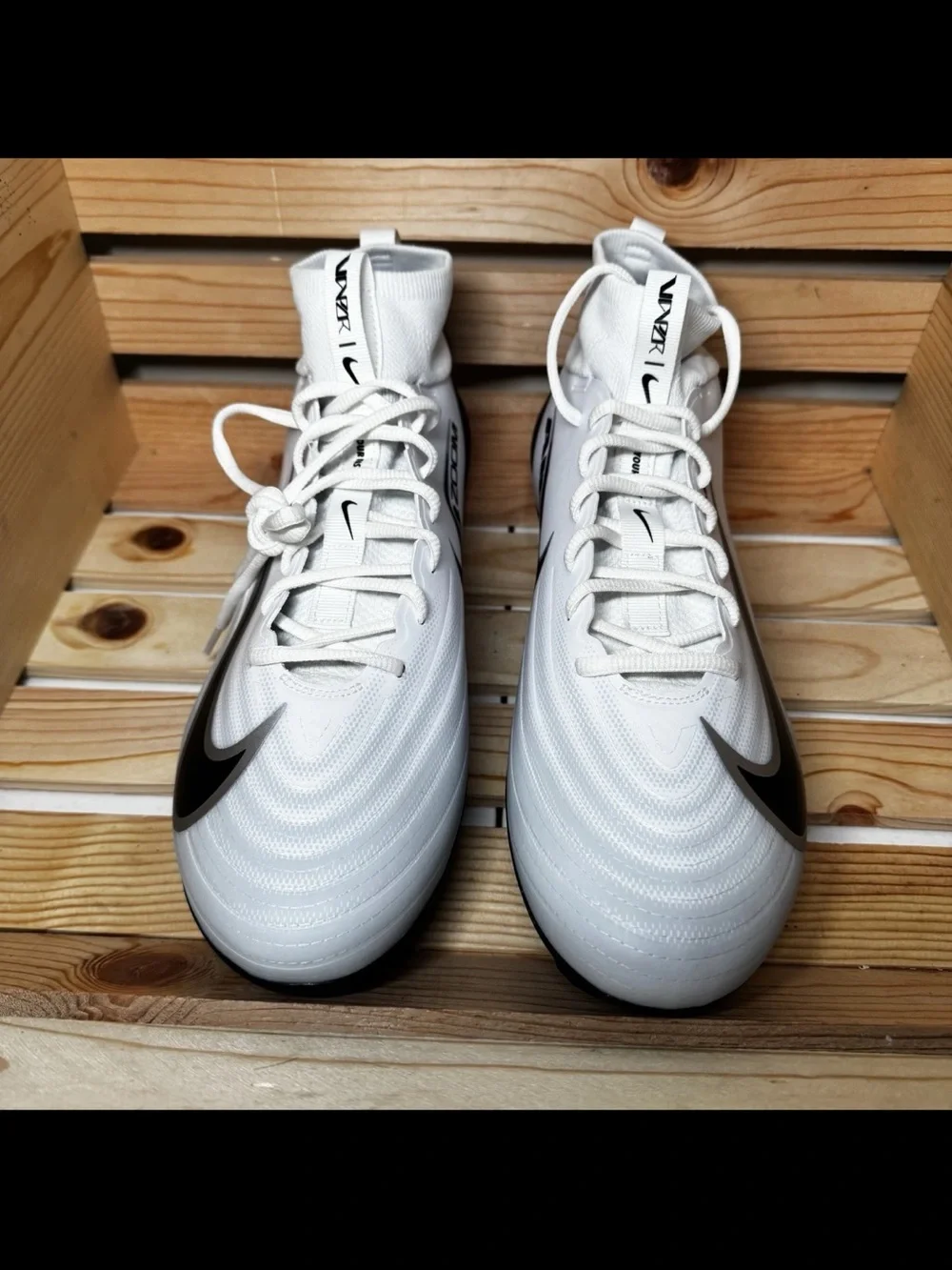 Nike zoom vapor